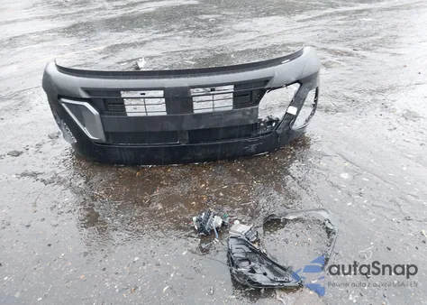 2024 Hyundai Kona Sel from USA, damaged, VIN KM8HB3AB4RU073467